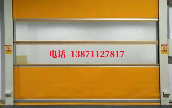 华坪洁净室门